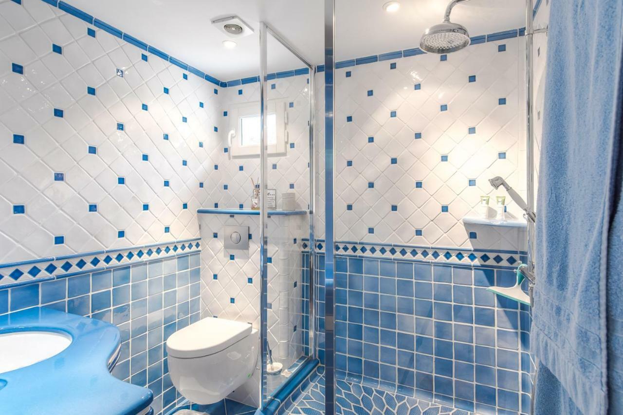 Orangerie St Paul Apartman Saint-Paul-de-Vence Kültér fotó