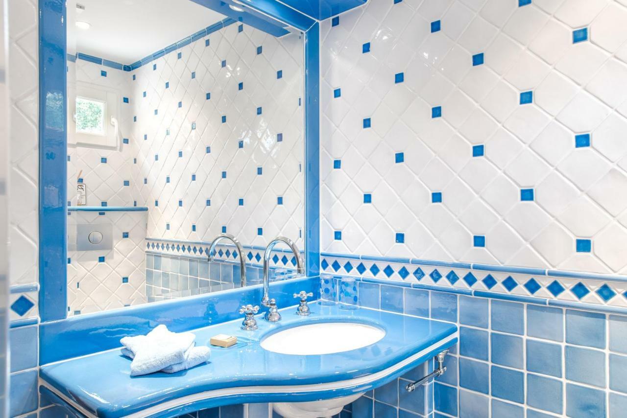 Orangerie St Paul Apartman Saint-Paul-de-Vence Kültér fotó