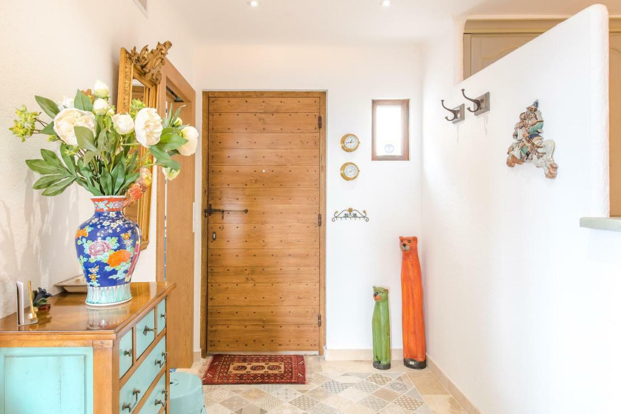 Orangerie St Paul Apartman Saint-Paul-de-Vence Kültér fotó