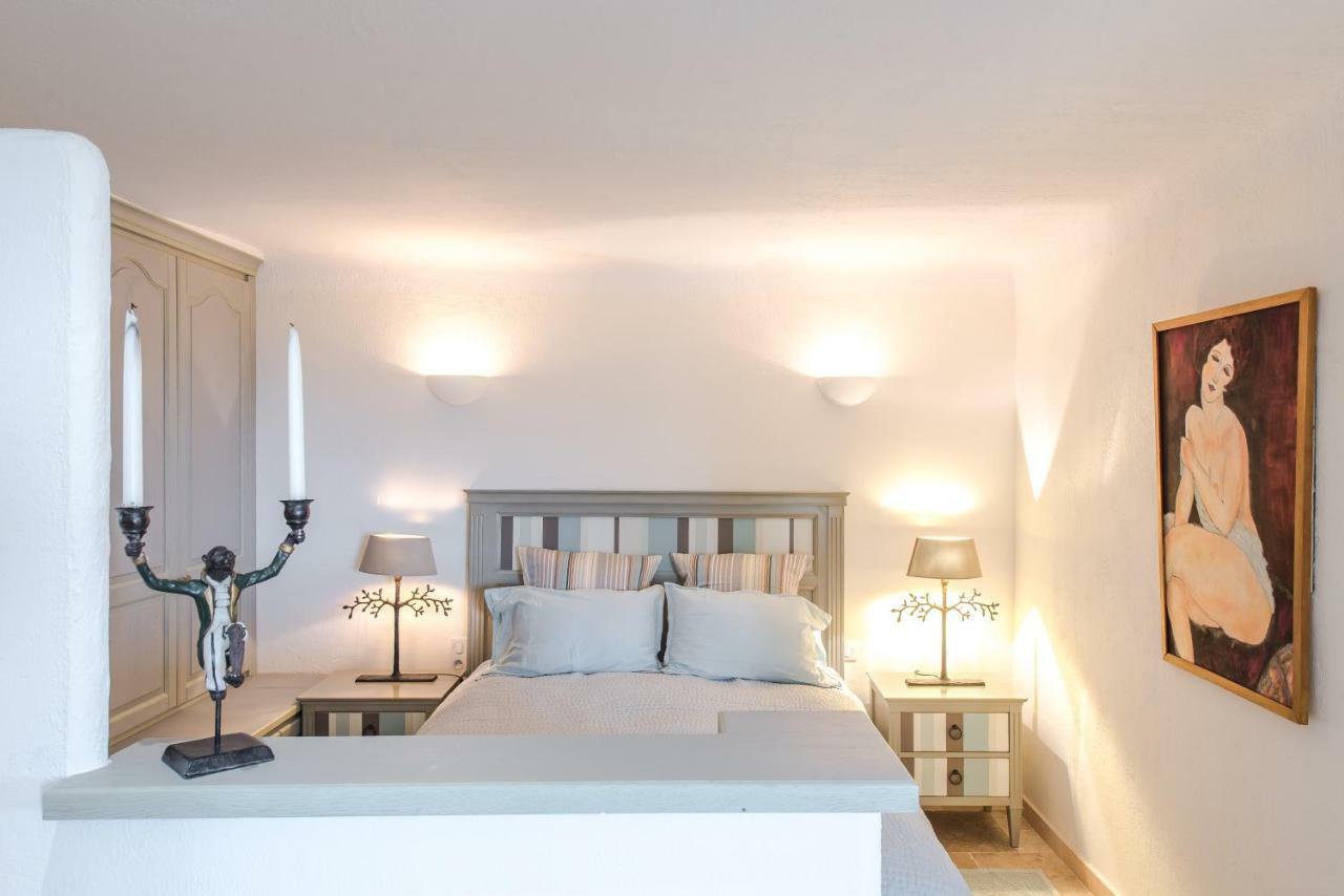 Orangerie St Paul Apartman Saint-Paul-de-Vence Kültér fotó